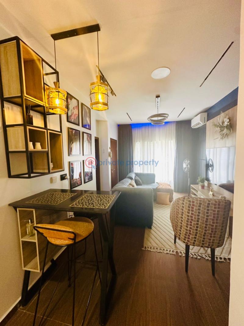 1 bedroom Block Of Flats For Rent Wuye Abuja Phase 2  - 0