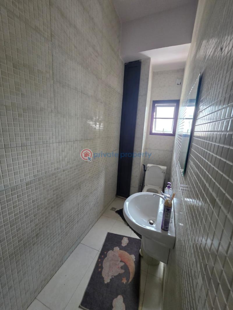 1 bedroom Block Of Flats For Rent Water Cooperation Drive Oniru Oniru Victoria Island Lagos - 6