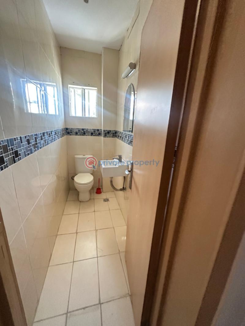 1 bedroom Flat & Apartment For Rent Awolowo Ikoyi Lagos - 2