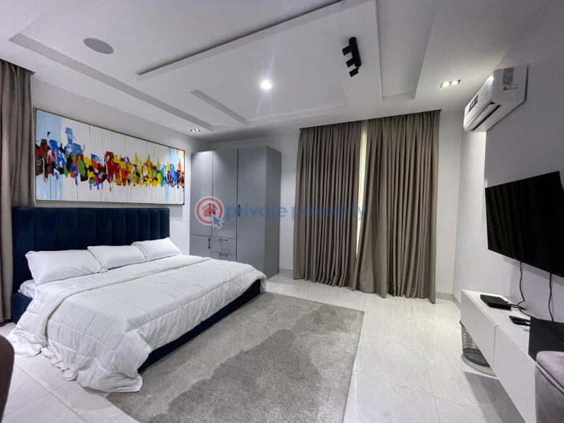 1 bedroom Block Of Flats For Sale Awolowo Road Ikoyi Lagos - 2