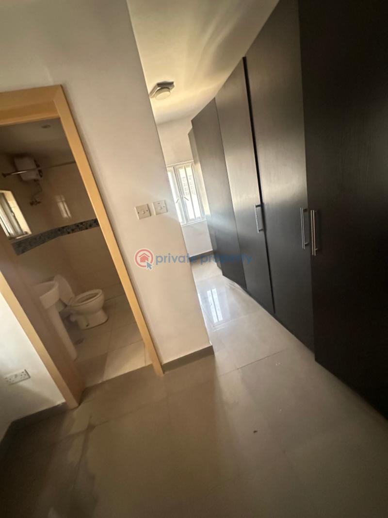 1 bedroom Flat & Apartment For Rent Awolowo Ikoyi Lagos - 3