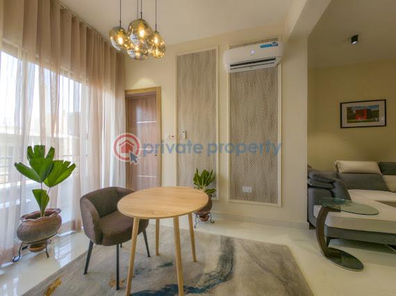 1 bedroom Block Of Flats For Sale Oniru Victoria Island Lagos - 6