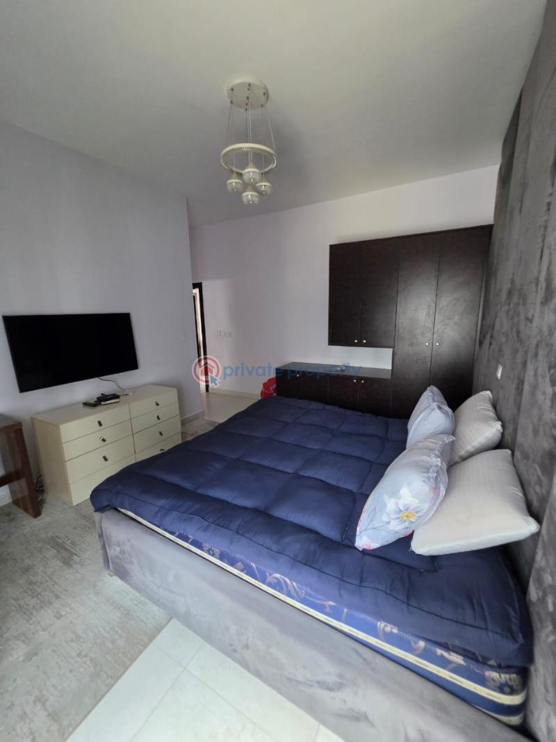 1 bedroom Block Of Flats For Rent Water Cooperation Drive Oniru Oniru Victoria Island Lagos - 7