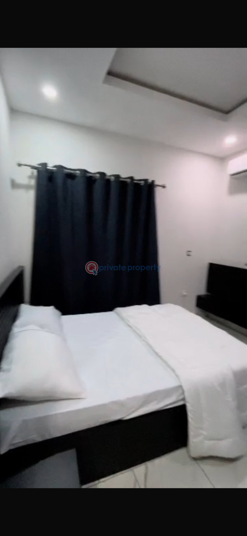 1 bedroom House For Rent Lugbe Abuja Phase 4  - 3