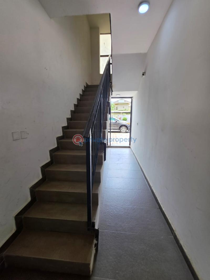 1 bedroom Block Of Flats For Rent Water Cooperation Drive Oniru Oniru Victoria Island Lagos - 8