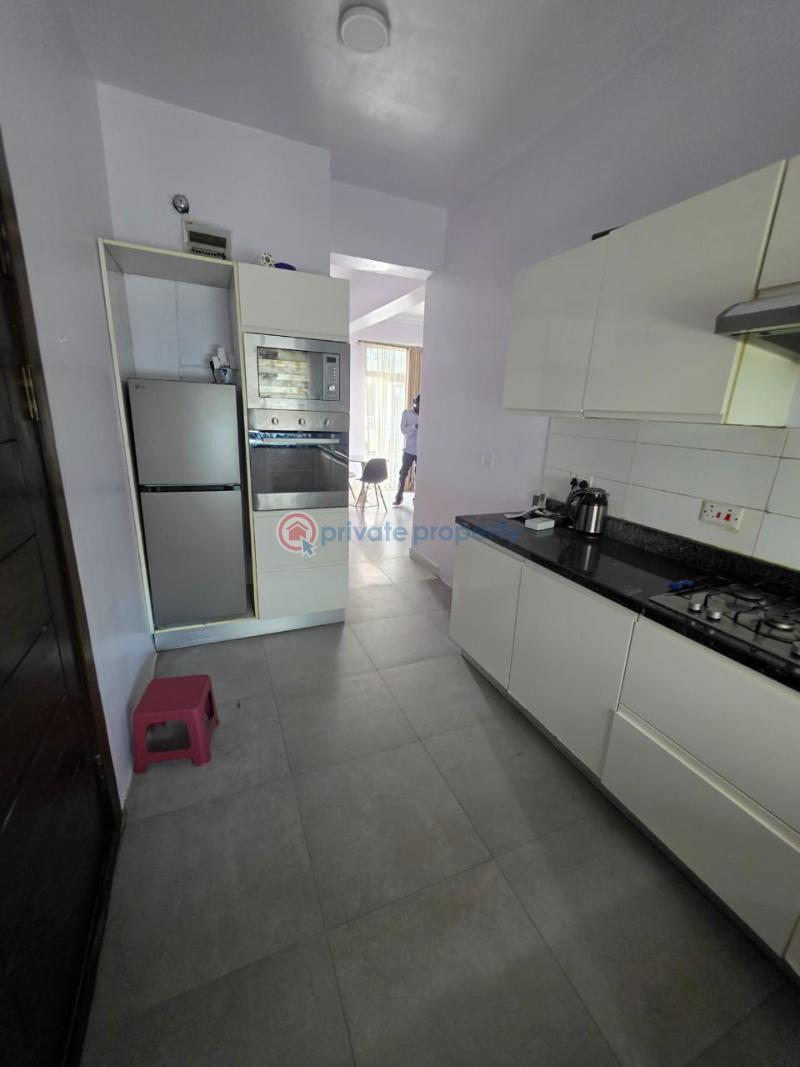 1 bedroom Block Of Flats For Rent Water Cooperation Drive Oniru Oniru Victoria Island Lagos - 4