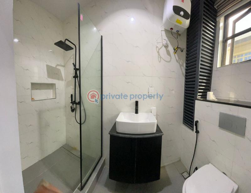 1 bedroom Block Of Flats For Sale Awolowo Road Ikoyi Lagos - 6