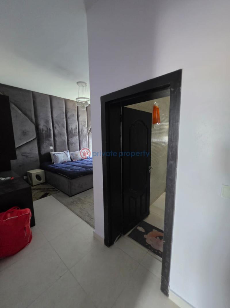 1 bedroom Block Of Flats For Rent Water Cooperation Drive Oniru Oniru Victoria Island Lagos - 9