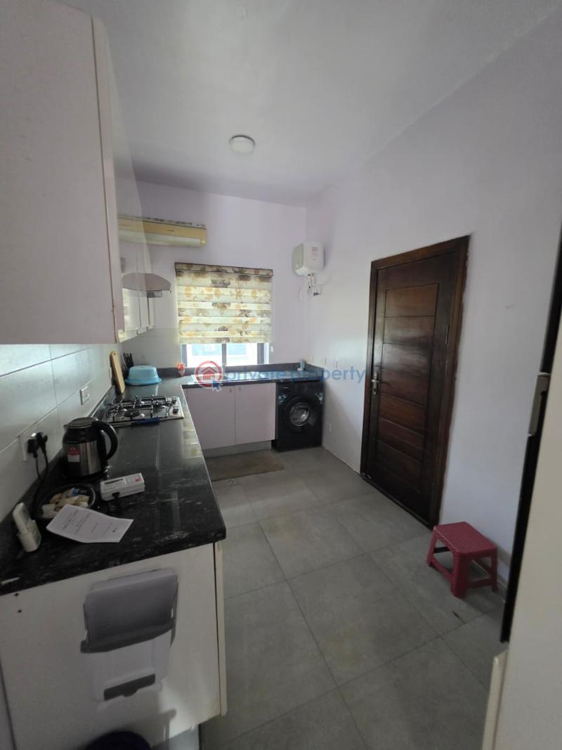 1 bedroom Block Of Flats For Rent Water Cooperation Drive Oniru Oniru Victoria Island Lagos - 10