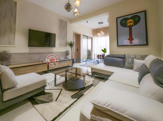 1 bedroom Block Of Flats For Sale Oniru Victoria Island Lagos - 3