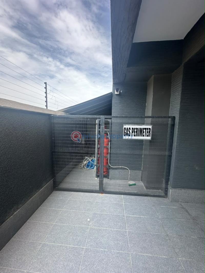 1 bedroom Flat & Apartment For Rent Lekki Phase 1 Lekki Lagos - 7