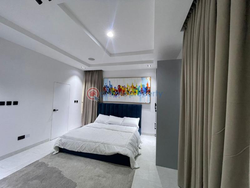 1 bedroom Block Of Flats For Sale Awolowo Road Ikoyi Lagos - 8