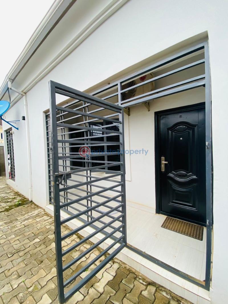 1 bedroom House For Rent Lugbe Abuja Phase 4  - 0