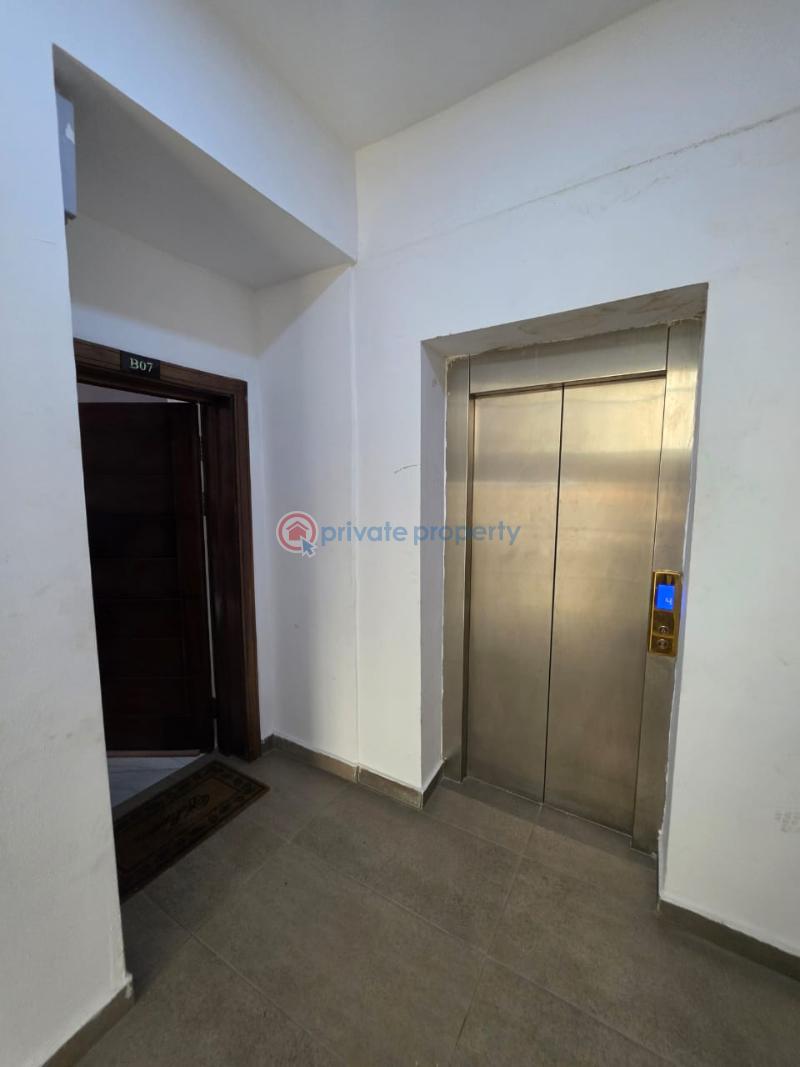 1 bedroom Block Of Flats For Rent Water Cooperation Drive Oniru Oniru Victoria Island Lagos - 14