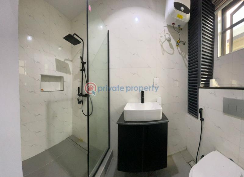 1 bedroom Block Of Flats For Sale Awolowo Road Ikoyi Lagos - 5