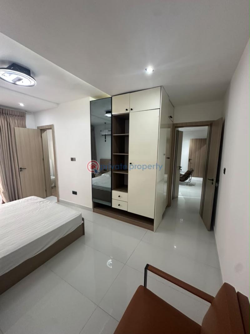1 bedroom Flat & Apartment For Rent Lekki Phase 1 Lekki Lagos - 3