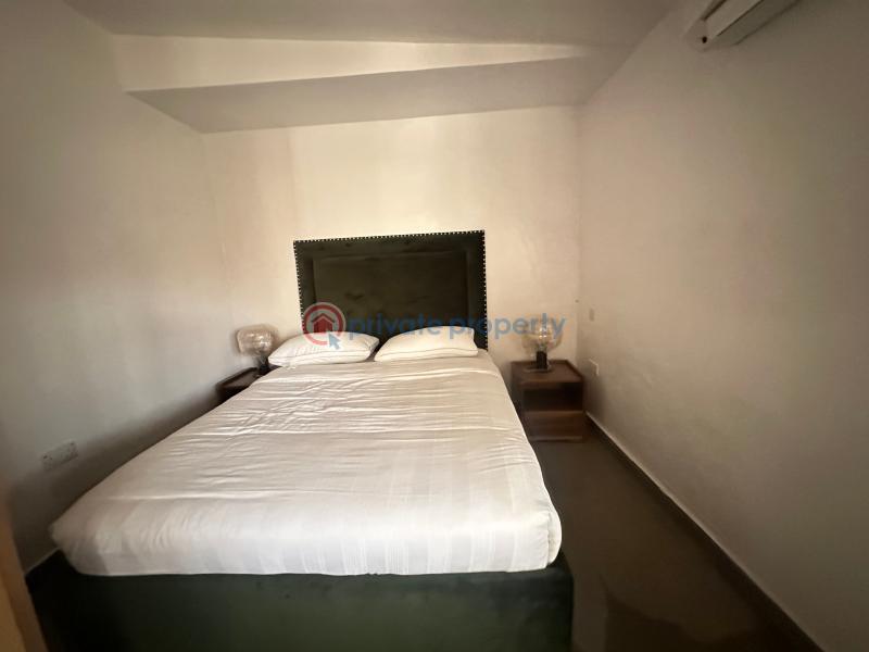 1 bedroom Flat & Apartment For Rent Awolowo Ikoyi Lagos - 5
