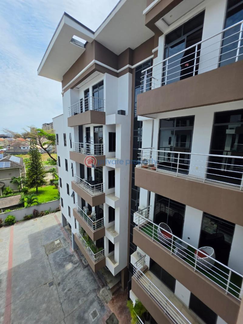 1 bedroom Block Of Flats For Rent Water Cooperation Drive Oniru Oniru Victoria Island Lagos - 2
