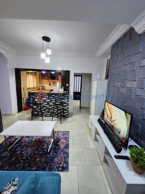 1 bedroom Flat & Apartment For Rent Jahi Gilmore Jahi Abuja Phase 2  - 3