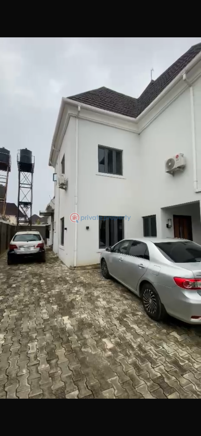 1 bedroom House For Rent Lugbe Abuja Phase 4  - 2
