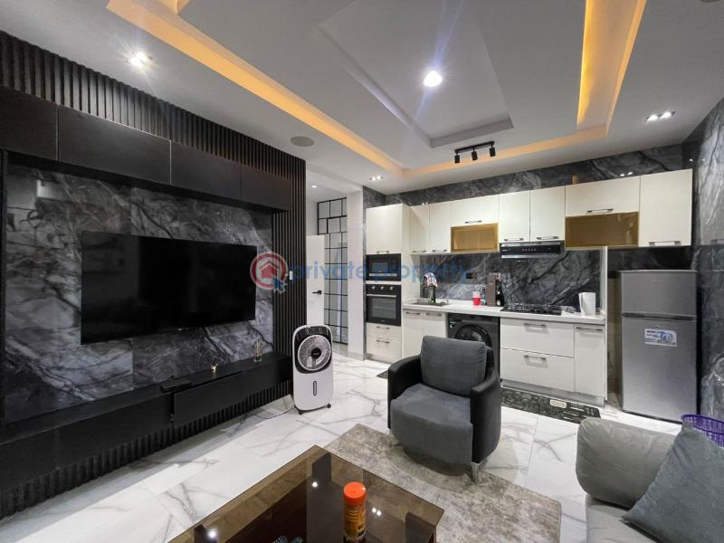 1 bedroom Block Of Flats For Sale Awolowo Road Ikoyi Lagos - 1