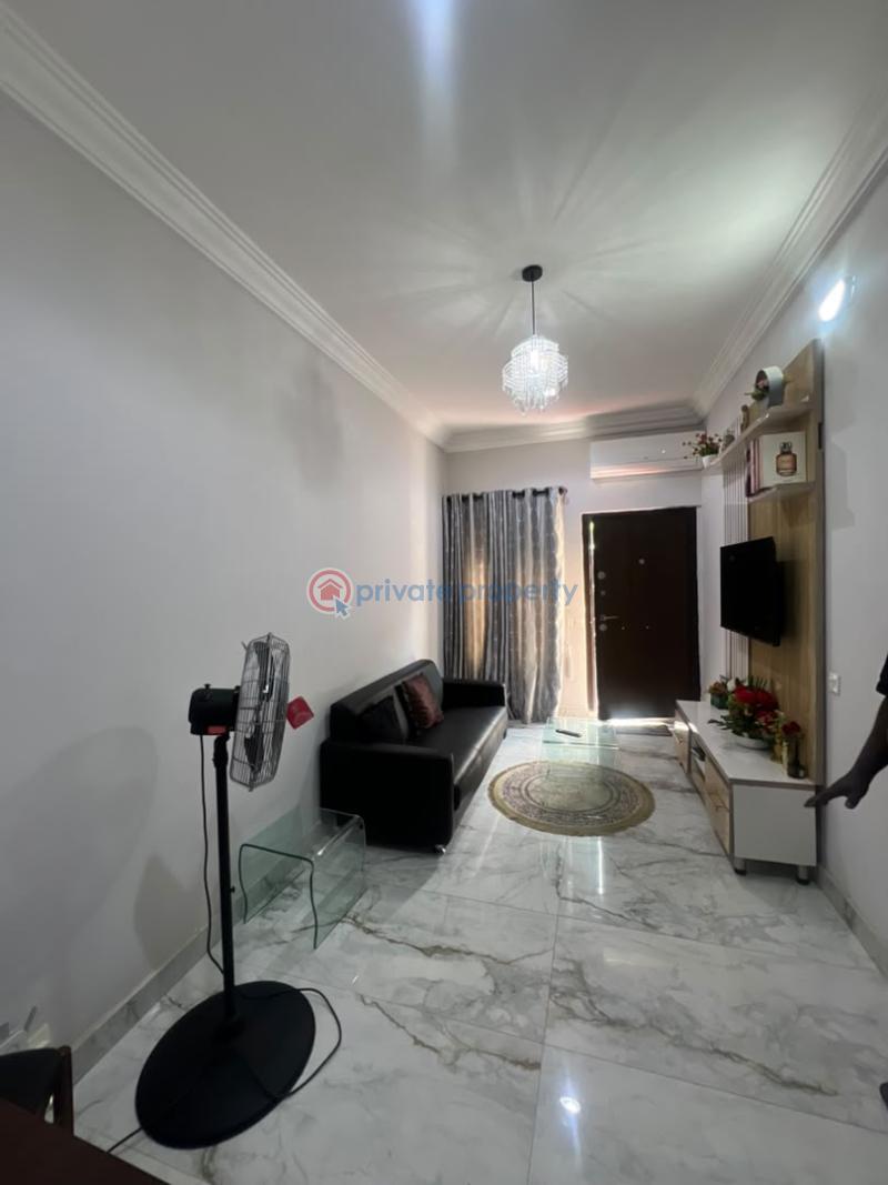 1 bedroom Mini Flat For Rent Off Admiralty Way Lekki Phase 1 Lagos - 1
