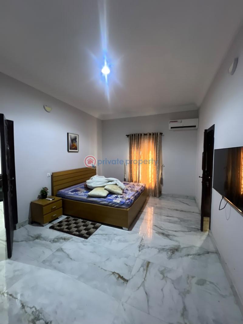 1 bedroom Mini Flat For Rent Off Admiralty Way Lekki Phase 1 Lagos - 3