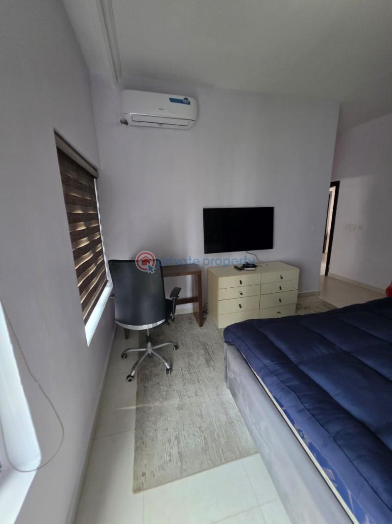 1 bedroom Block Of Flats For Rent Water Cooperation Drive Oniru Oniru Victoria Island Lagos - 13