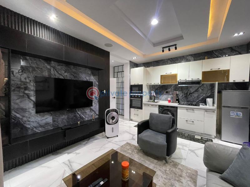 1 bedroom Block Of Flats For Sale Awolowo Road Ikoyi Lagos - 0