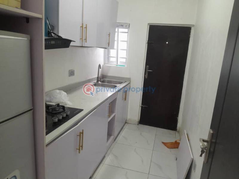1 bedroom Mini Flat For Rent Silver Point Estate Aja Ajah Lagos - 1
