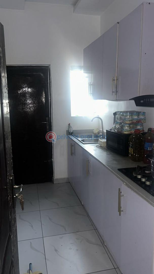 1 bedroom Mini Flat For Rent Silver Point Estate Aja Ajah Lagos - 3