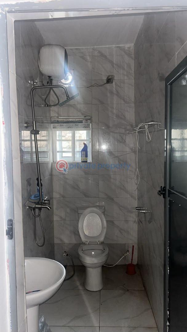 1 bedroom Mini Flat For Rent Silver Point Estate Aja Ajah Lagos - 4