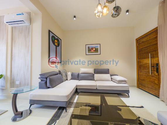 1 bedroom Block Of Flats For Sale Oniru Victoria Island Lagos - 5