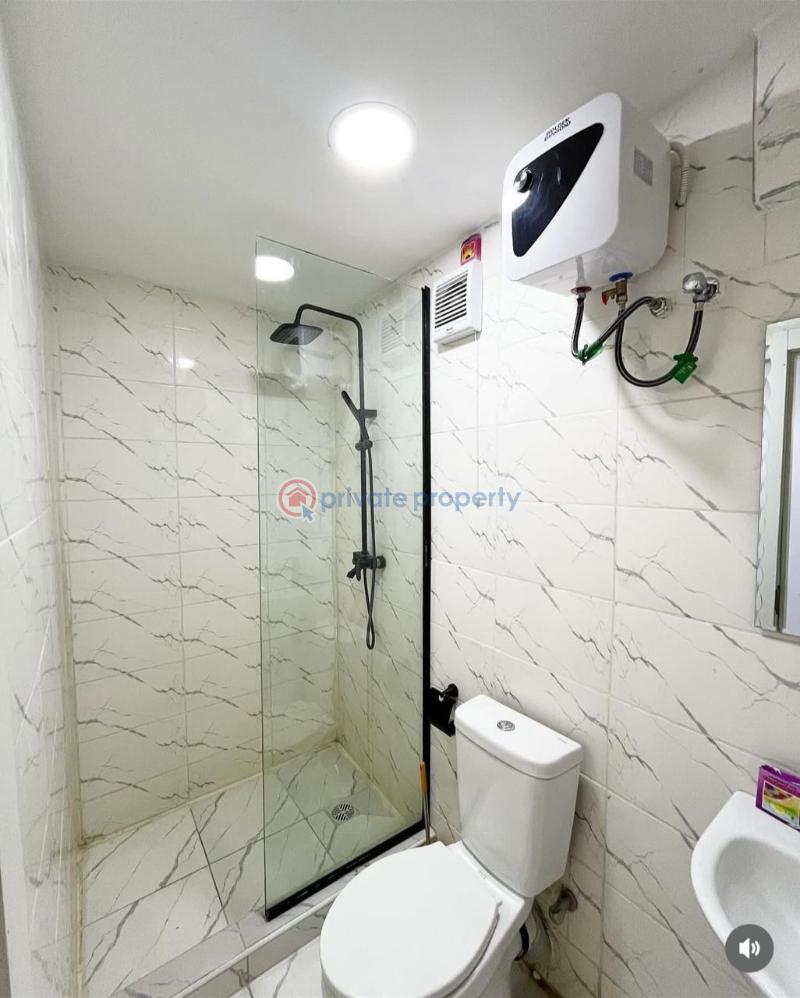 1 bedroom Flat & Apartment For Rent Lekki Right Lekki Phase 1 Lagos - 8