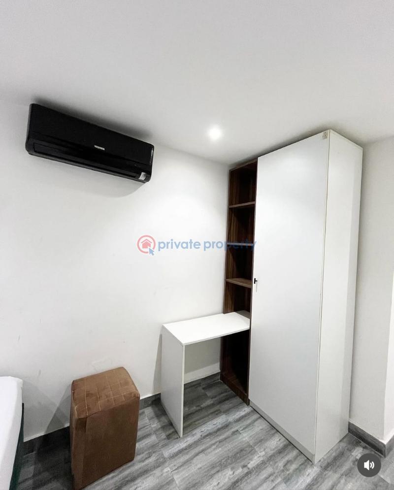 1 bedroom Flat & Apartment For Rent Lekki Right Lekki Phase 1 Lagos - 3
