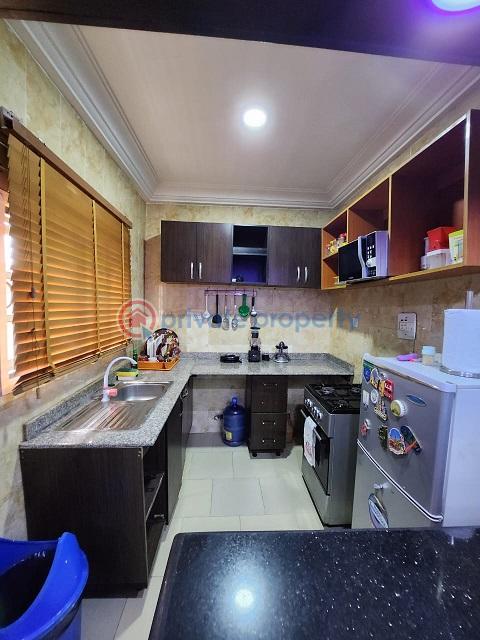 1 bedroom Flat & Apartment For Rent Jahi Gilmore Jahi Abuja Phase 2  - 4