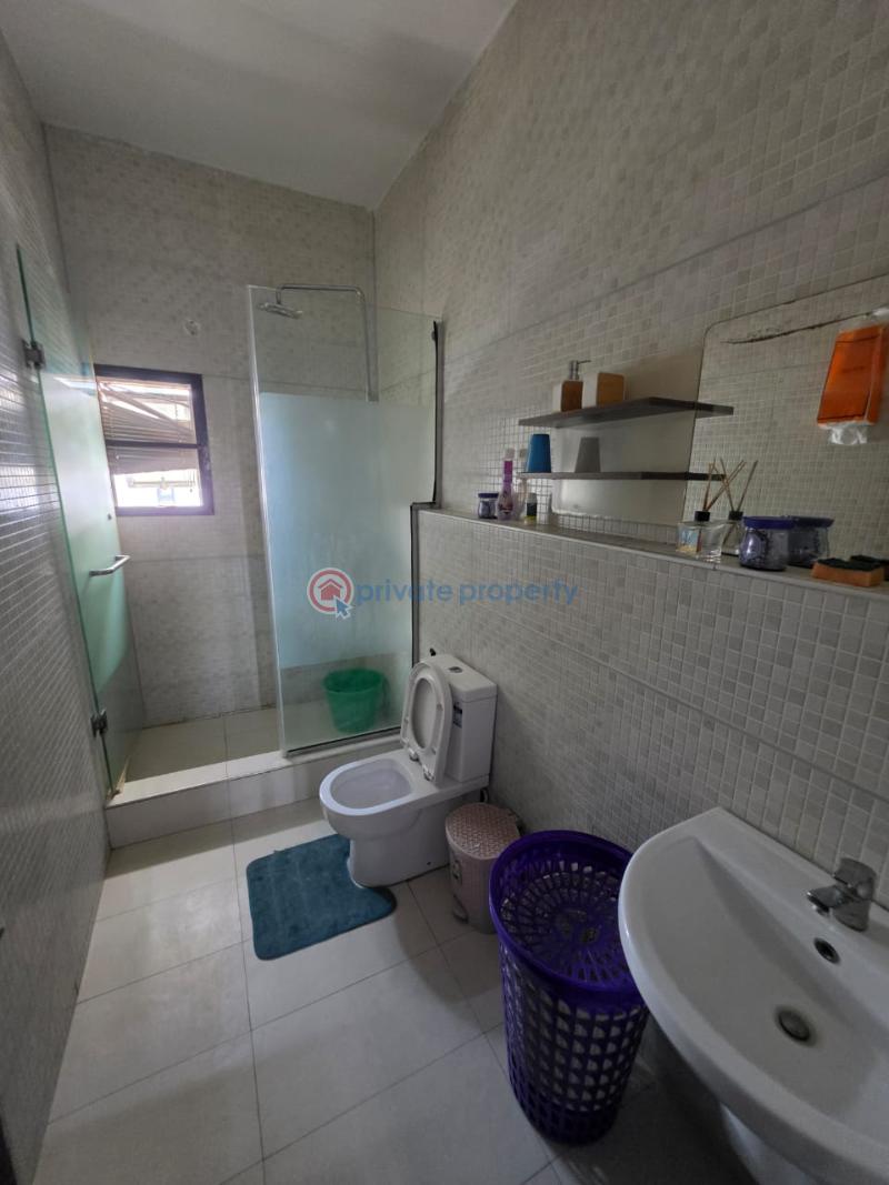 1 bedroom Block Of Flats For Rent Water Cooperation Drive Oniru Oniru Victoria Island Lagos - 16