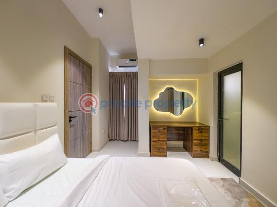 1 bedroom Block Of Flats For Sale Oniru Victoria Island Lagos - 11
