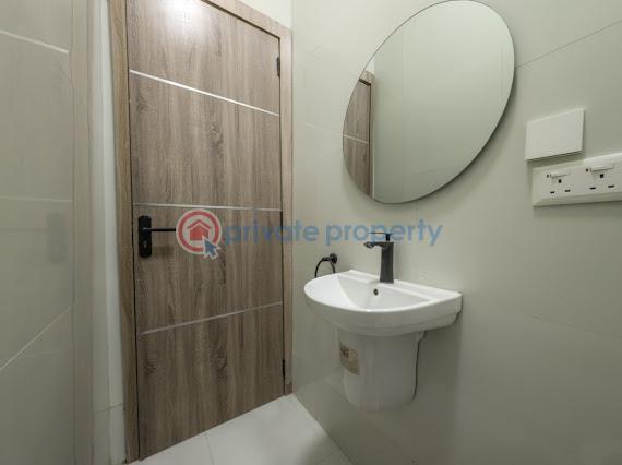 1 bedroom Block Of Flats For Sale Oniru Victoria Island Lagos - 8