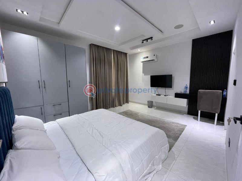 1 bedroom Block Of Flats For Sale Awolowo Road Ikoyi Lagos - 6