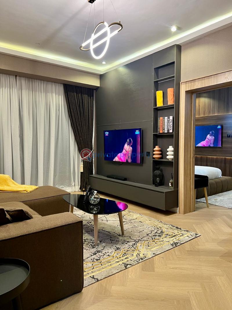 Fully furnished 1 bedroom apartment - 9 1 bedroom House For Sale Lekki Phase One Lagos Lekki Phase 1 Lagos - 9
