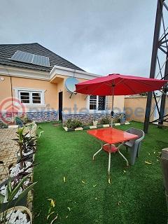 1 bedroom Flat & Apartment For Rent Jahi Gilmore Jahi Abuja Phase 2  - 2