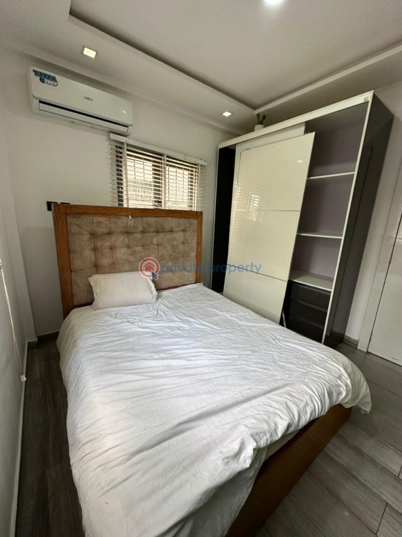 1 bedroom Shared Apartment For Rent Lekki Phase 1 Lagos - 9