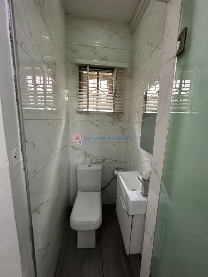1 bedroom Shared Apartment For Rent Lekki Phase 1 Lagos - 6