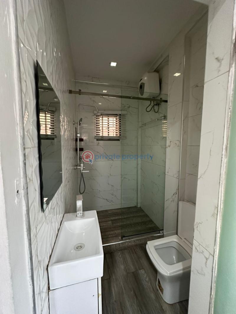 1 bedroom Shared Apartment For Rent Lekki Phase 1 Lagos - 10