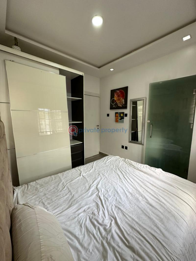 1 bedroom Shared Apartment For Rent Lekki Phase 1 Lagos - 8