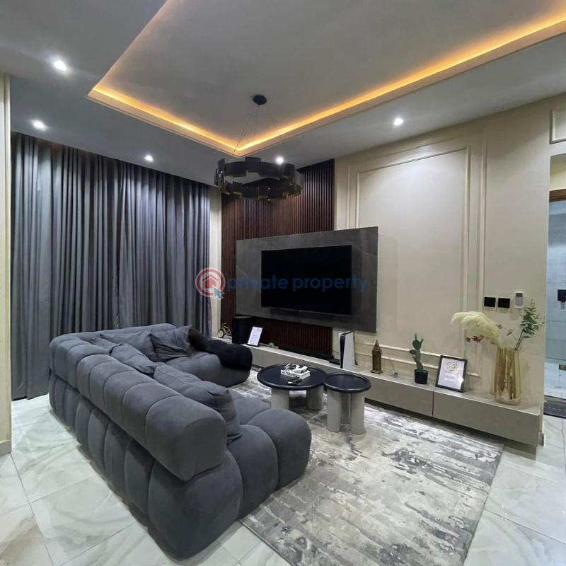 1 bedroom Block Of Flats For Sale Lekki Phase 1 Lagos - 2