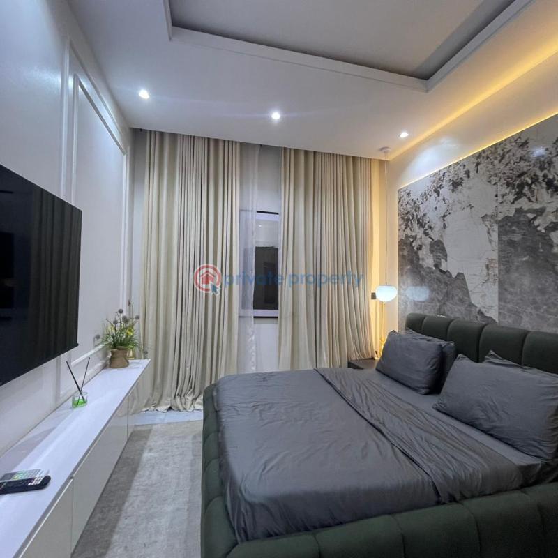 1 bedroom Block Of Flats For Sale Lekki Phase 1 Lagos - 4