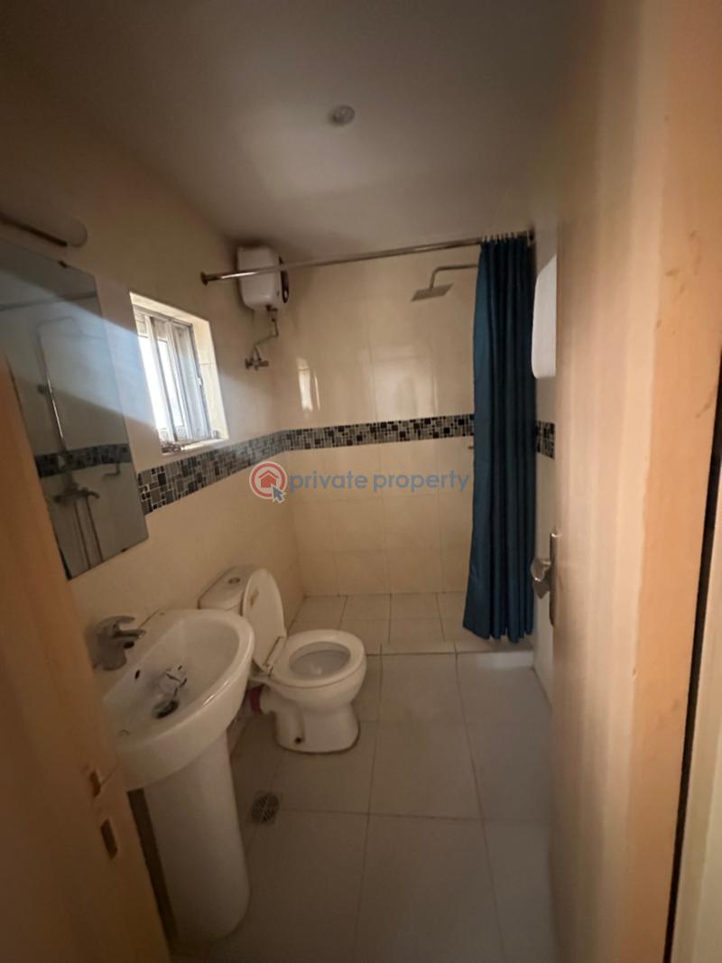 1 bedroom Flat & Apartment For Rent Awolowo Ikoyi Lagos - 4