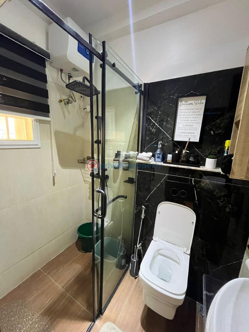 1 bedroom Block Of Flats For Rent Wuye Abuja Phase 2  - 4